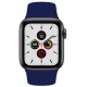 SMARTWATCH T500 PLUS SERIES 6 44MM BLUE